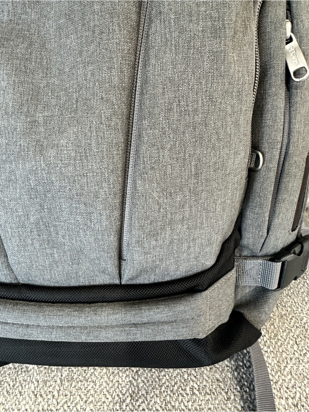 eBags Motherlode Jr. Luggage Backpack - Picture 4 of 12